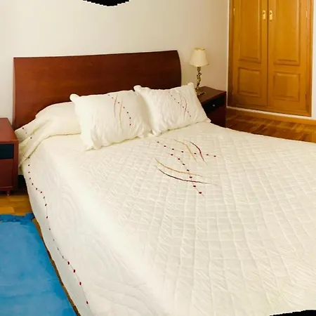 Centrico Y Fabuloso En Vacaciones Apartment