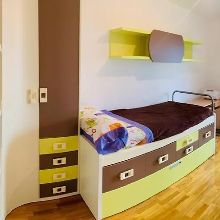 Appartamento Céntrico Y Fabuloso En Vacaciones Ribadeo