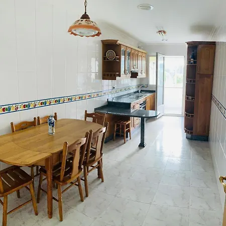 Apartment Centrico Y Fabuloso En Vacaciones Ribadeo